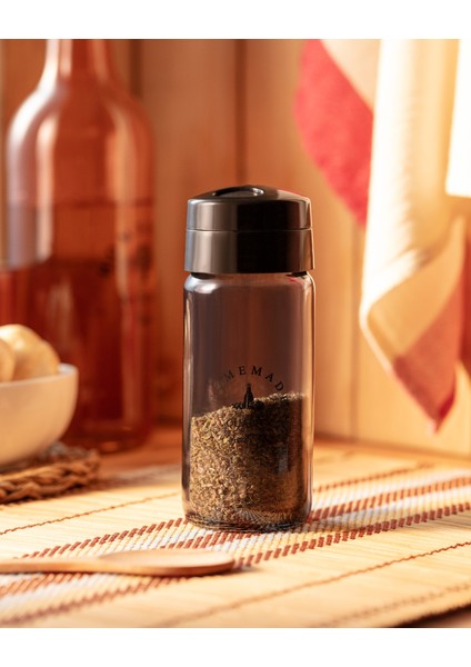 Soulard Yuvarlak Baharatlık 240ML