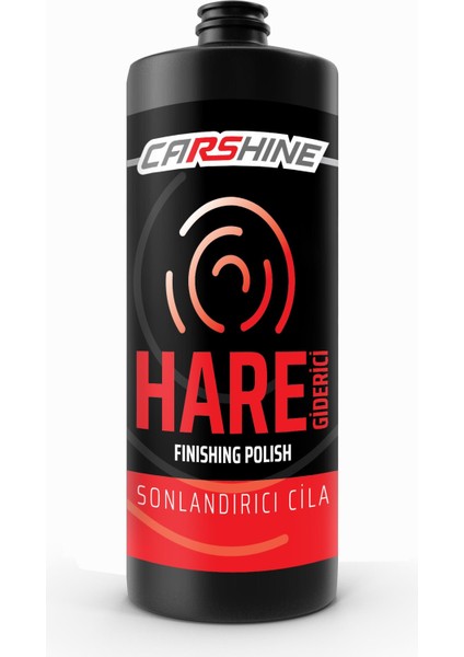 Hare Giderici 1l