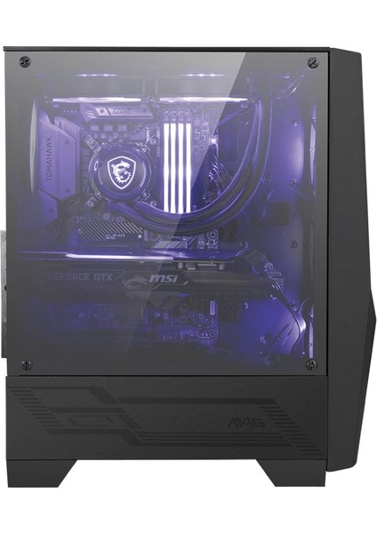 DF1609 Intel Core I9 14900F 32GB 1tb SSD RTX4070TI Windows 11 Pro Masaüstü Bilgisayar