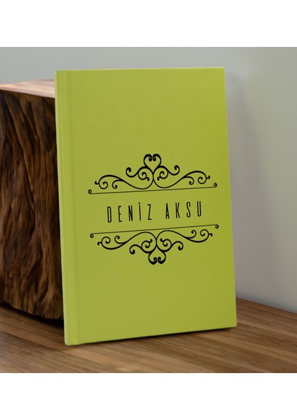 Kişiye Özel Isimli Sarı Defter ve Matara Hediye Seti-8 Sevgiliye Hediye, Arkadaşa Hediye, Yeni Iş Hediyesi fiyatları