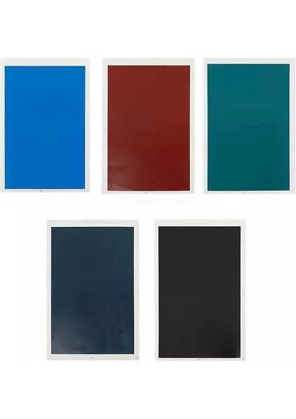 Donanma Tarzı Boyut 39X27CM Co2 Fiber Lazer Işaretleme Gravür Makinesi Için Oyulmuş Renkli Kağıt Evrensel Kullanılan Renkli Kağıtlar Seçenek Için cm 12 Renk (Yurt Dışından) modelleri