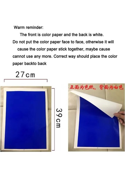 Donanma Tarzı Boyut 39X27CM Co2 Fiber Lazer Işaretleme Gravür Makinesi Için Oyulmuş Renkli Kağıt Evrensel Kullanılan Renkli Kağıtlar Seçenek Için cm 12 Renk (Yurt Dışından) indirimleri