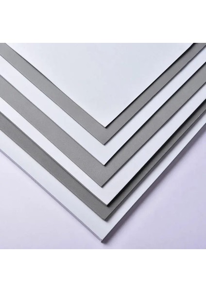 Beyaz Stil Kalın 1MMX35X100CM 1 Adet Kalınlık mm Eva Köpük Levhalar Pueet Craft Eva Dıy El Yapımı Model Yapımı Malzemesi (Yurt Dışından)
