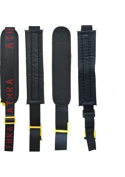 Stil A 2 Adet Stil 2 Paket Sırt Çantası Püskürtücü Kemer Değiştirme, Sünger Ayarlanabilir Tarım Manuel Püskürtücü Sırt Çantası Omuz Askısı (Yurt Dışından)
