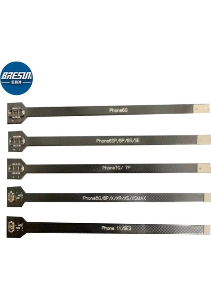 11PRO Maksimum Tarzı Pil Uzatma Flex Kablo iPhone Se x Xs Pro Max Mını Uzatma Kablosu Test Pil Tamir Araçları (Yurt Dışından) fiyatları