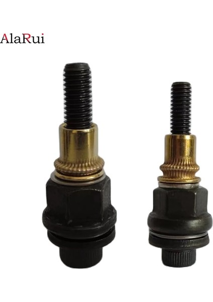 M6 Aracı-5 Adet Somun Tarzı Alarui AN001 Manuel Perçin Somunu Aracı El Kurulum Rivnut Güçlendirme Elektrikli Matkap Darbeli Sürücü Perçinleme Nutserts (Yurt Dışından) fiyatları