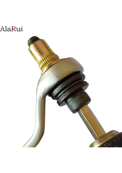 M6 Aracı-5 Adet Somun Tarzı Alarui AN001 Manuel Perçin Somunu Aracı El Kurulum Rivnut Güçlendirme Elektrikli Matkap Darbeli Sürücü Perçinleme Nutserts (Yurt Dışından) fırsatları