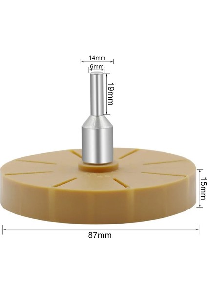 Turuncu Tarzı 3.eumatic Zam Giderme Tutkal Çıkarma Cihazı Taşlama Tekerleği Lastik Tekerlek Hariç Araba Çıkartmaları Hariç Boya Çıkarma Tekerleği (Yurt Dışından) fırsatları