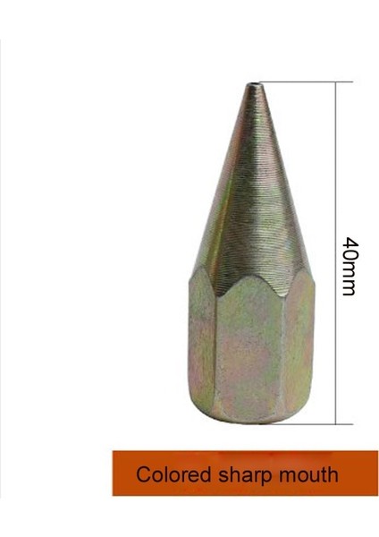 Renkli Ağız Stili Patlamaya Dayanıklı Gres Tabancası Düz Başlı Veya Sivri Ağızlı Gres Tabancası Aksesuarları Tereyağı Yağı Ağız Gres Nipeli Tereyağı Tabancası Bağlantı Parçaları (Yurt Dışından)