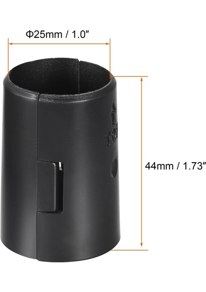 Uxcell Tel Raf cl Inç Tel Raf Kilit Klipsleri Tel Raf Sistemi Için Plastik (Yurt Dışından) modelleri