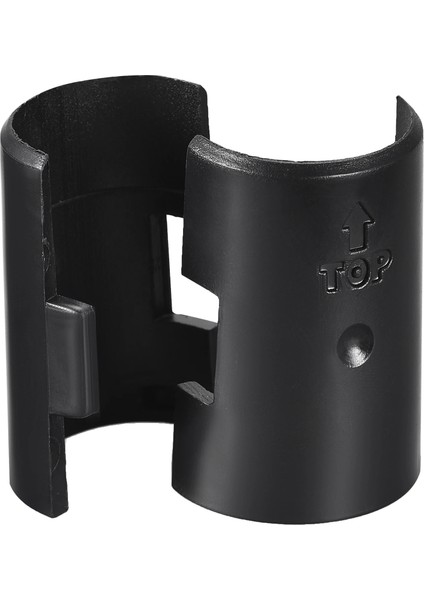 Uxcell Tel Raf cl Inç Tel Raf Kilit Klipsleri Tel Raf Sistemi Için Plastik (Yurt Dışından) fırsatları