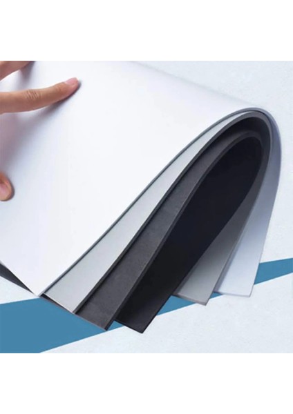 Gri Tarzı Kalın 1MMX35X50CM 1 Adet Kalınlık mm Eva Köpük Levhalar Pueet Craft Eva Dıy El Yapımı Model Yapımı Malzemesi (Yurt Dışından)