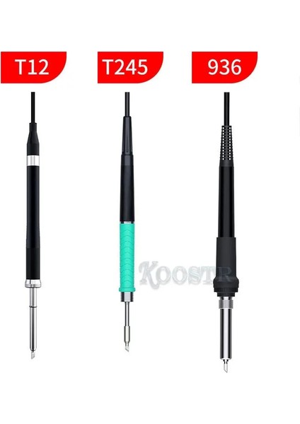 C245-IS030 Stili Jc Aıxun T3A Akıllı Lehimleme Istasyonu Destek Serisi Kolu Havya Ipuçları Elektrikli Kaynak Demir Istasyonu (Yurt Dışından) fiyatları