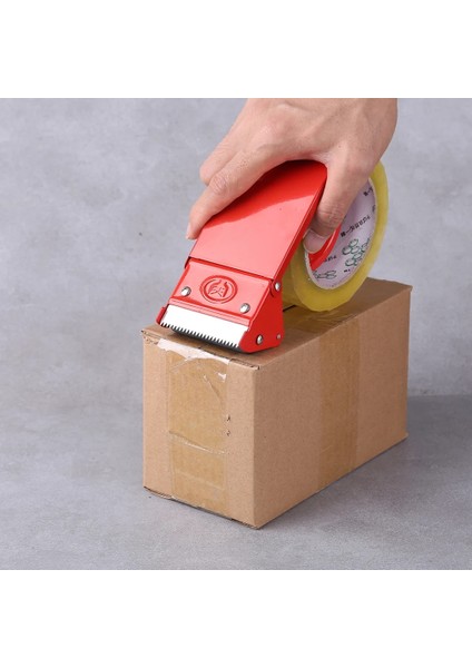 Turuncu Tarzı 6 mm Rulo Bant Kesici Sızdırmazlık Bandı Tutucu Dağıtıcı Plasticmetal Manuel Paketleme Sızdırmazlık Paketleme Makinesi Paketleme Koli Aracı (Yurt Dışından) modelleri