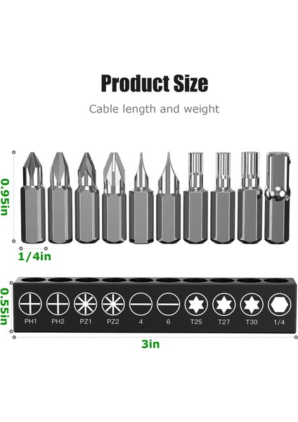 Gümüş 88MM Stili "hex Shank Manyetik Döner Vida Matkap Ucu Hızlı Değişim Kilitleme Bit Tutucu Ağaç Işleme El Aracı Uzatma Çubuğu Aa (Yurt Dışından) modelleri