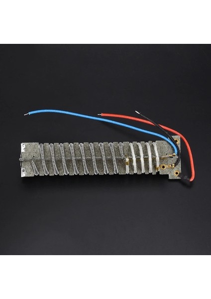 No.6 Stili Isıtma Elemanı Sıcak Hava Makinesi Isıtıcı Bina Saç Kurutma Makinesi (Yurt Dışından)