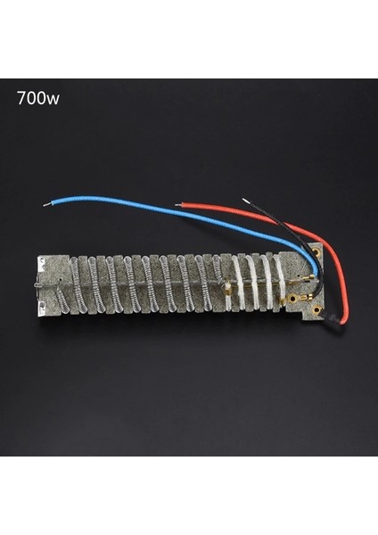 No.6 Stili Isıtma Elemanı Sıcak Hava Makinesi Isıtıcı Bina Saç Kurutma Makinesi (Yurt Dışından) fırsatları