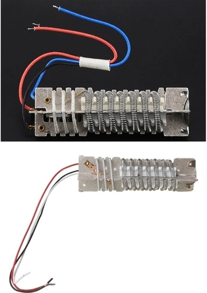No.6 Stili Isıtma Elemanı Sıcak Hava Makinesi Isıtıcı Bina Saç Kurutma Makinesi (Yurt Dışından) indirimleri