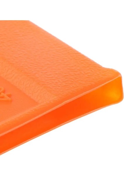 R 16 Inç Tarzı Tarım Malzemeleri Için Inç Turuncu Testere Çubuğu Kapağı Kılavuz Plaka Koruyucu Zincir Koruma Kılıfı (Yurt Dışından) fırsatları