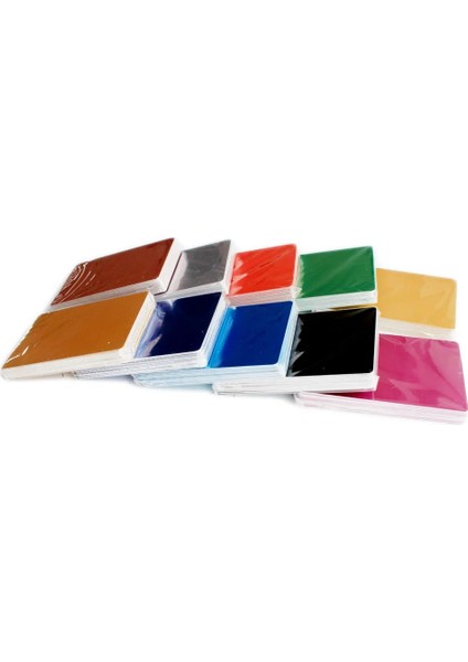 Açık Altın Tarzı 86X54X0,2 mm Boş Metal Kartvizit Kalınlığı Alüminyum Alaşımlı Boşluklar Kart Dıy Lazer Baskı (Yurt Dışından)
