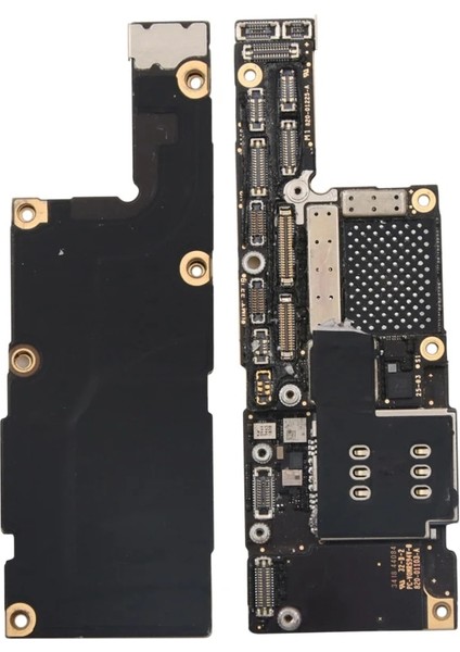 Xs Nand Stili Yok Kötü Anakart iPhone 11PROMAX 11PRO Xsmax Xs Xr x Nand Olmadan Mantık Kurulu Onarım Cpu Beceri Uygulaması Geri Çekme U2 Güç Ic (Yurt Dışından)