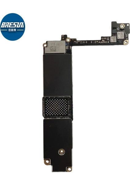6sp Tarzı IPhone 6g G 7p 8g 8plus Için Kötü Anakart Sökme Parçaları Anakart Kaldırmak I ve Egzersiz Kurulu (Yurt Dışından)
