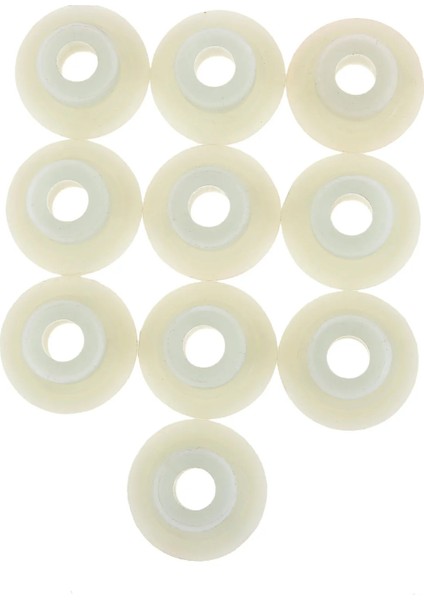 Yağ Pompası 2 Teet Solucan Tahrik Dişlisi Çin Testere cc Komatsu Zenoah Inme Küçük Testereler Için (Yurt Dışından)