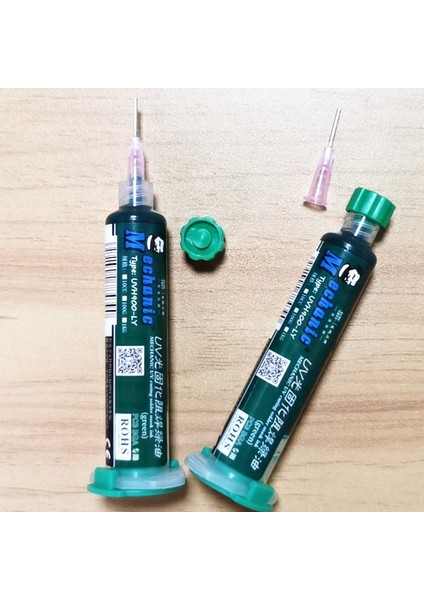 Mechanıml Yeşil Uv Lehim Maskesi Bga Pcb Boya Aşındırıcı Ark Oluşumunu Önler Lehimleme Pasta Akı Pcb Uv Işığa Duyarlı Mürekkepler (Yurt Dışından) fiyatları