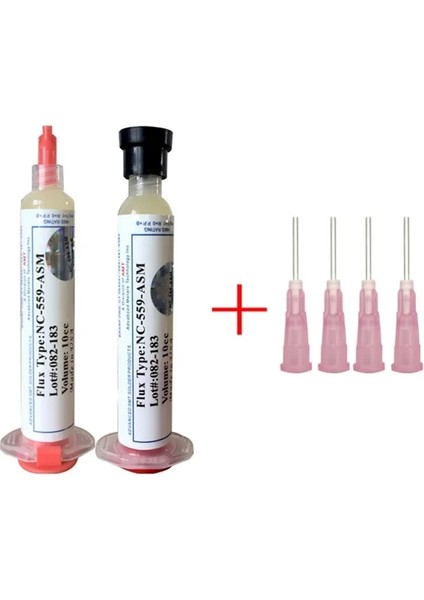 D Tarzı Yeni 1 Takım Yüksek Li Lehim Akı Ncasm-Uv Lehim Pastası Telefon LED Bga Smd Pga Pcb Tamir + Iğneler Rework Araçları (Yurt Dışından) modelleri