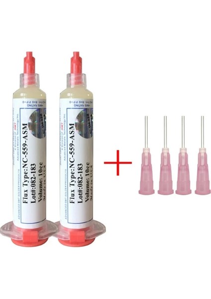 D Tarzı Yeni 1 Takım Yüksek Li Lehim Akı Ncasm-Uv Lehim Pastası Telefon LED Bga Smd Pga Pcb Tamir + Iğneler Rework Araçları (Yurt Dışından) fırsatları