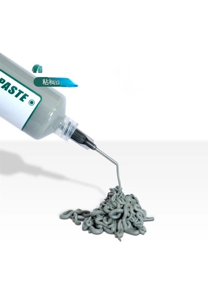 4258 35G 2pcs Tarzı Düşük Sıcaklık Kurşunsuz SN42BB37 Smd Ic Pcb Şırınga Lehim Pastası Akı Lehimleme LED Kaynak Macunu Telefon Tamir (Yurt Dışından) modelleri