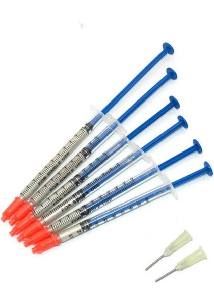 0.4ml Tarzı 1 Adet Dıy Iletken Yapıştırıcı Tutkal Gümüş Pcb Kauçuk Tamir Iletimi Boya Konnektörleri Kurulu Macun ml (Yurt Dışından) fiyatları