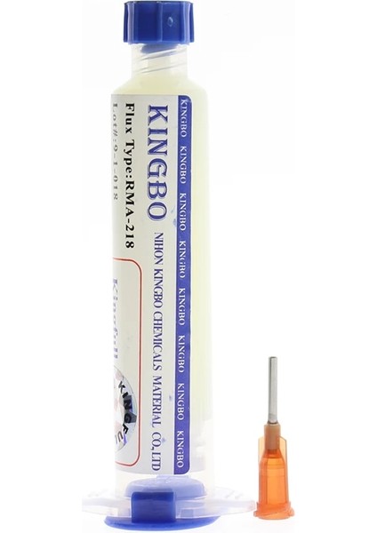 Siyah Atıcı Tarzı Amtech Ncasm Ncasm Kıngbo RMA-218 Bga Pcb Temizlenmeyen Lehim Pastası Kaynak Gelişmiş Yağ Akısı Gres Alaşımlı Atıcı (Yurt Dışından) modelleri