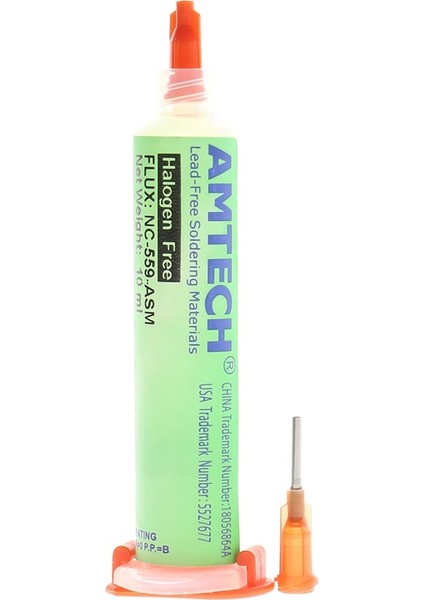 Siyah Atıcı Tarzı Amtech Ncasm Ncasm Kıngbo RMA-218 Bga Pcb Temizlenmeyen Lehim Pastası Kaynak Gelişmiş Yağ Akısı Gres Alaşımlı Atıcı (Yurt Dışından) indirimleri