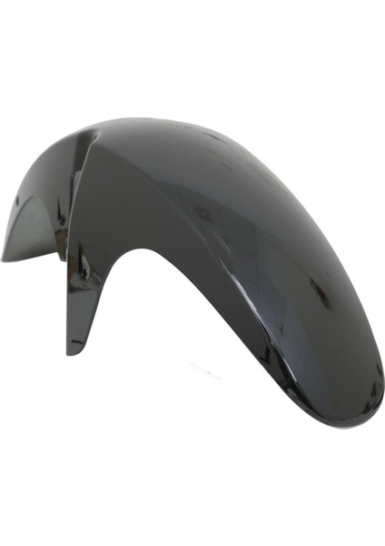 Mondial 125 Drift L Siyah Ön Çamurluk