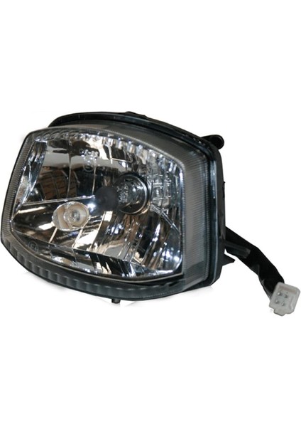 Mondial Virago 50 Far Komple