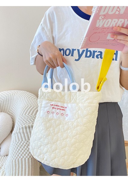 Aynı Stil Çanta 2023 Yeni Büyük Kapasiteli Mor Çanta Crossbody Çanta Anne Çantası (Yurt Dışından) modelleri