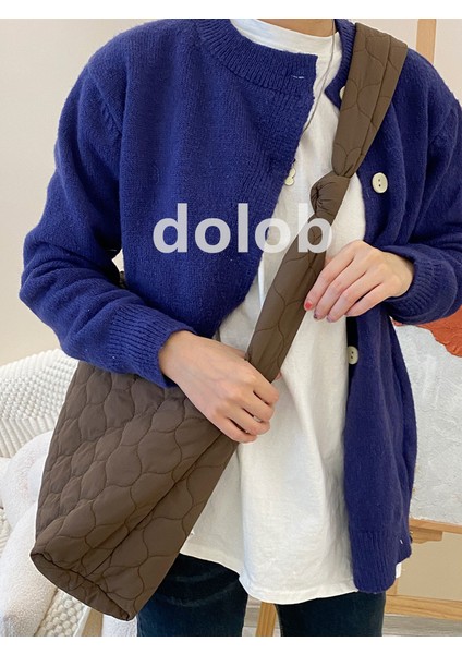 Yeni Sonbahar ve Kış Büyük Kapasiteli Crossbody Çanta Kadın Omuzdan Askili Çanta Öğrenci Okul Çantası (Yurt Dışından) fiyatları