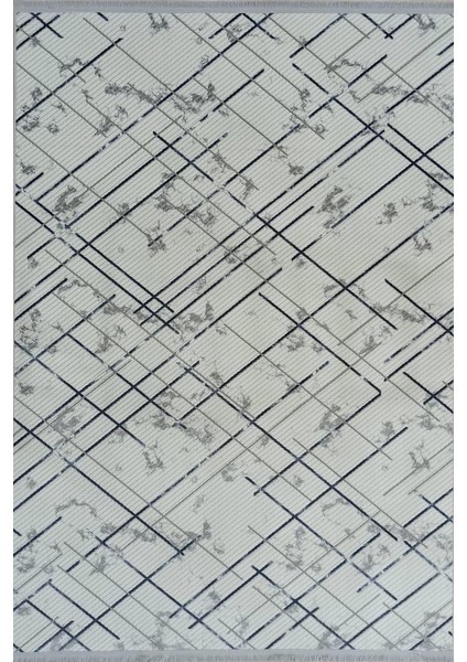 Riva Özel Ölçü Yumuşak Yüzey Akrilik Halı 4206