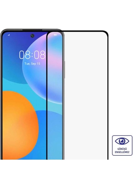 Xiaomi Redmi Note 11 Pro Ekran Koruyucu 9D Seramik Nano Tam Kaplayan