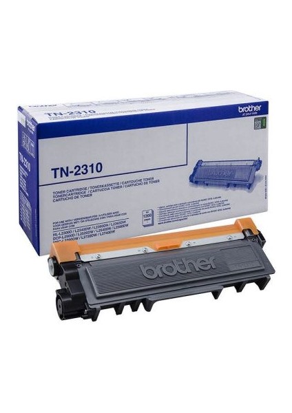 TN-2310 Orjinal Siyah Toner