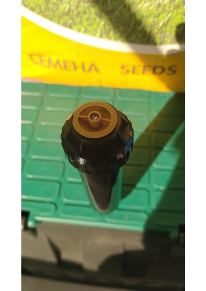 Unı-Sprey Spring (US-418-18 Van.)