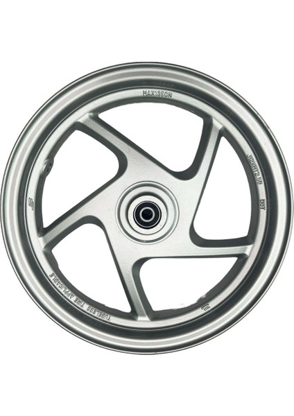 Rmg Santa 125 Ön Jant