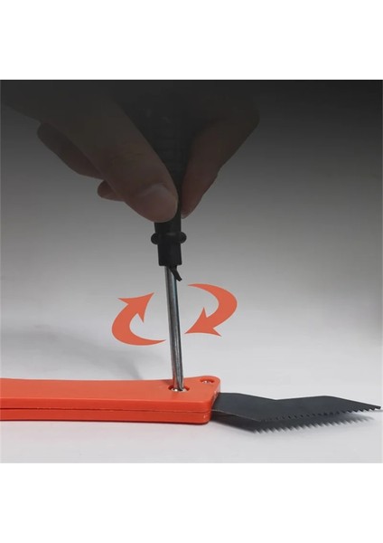 1 Bıçak Stili ile 1 Set Tungsten Çelik Kanca Bıçak Profesyonel Seramik Karo Boşluk Harç Sökücü Eski Harç Temizleme Temizleyici Inşaat El Alet Takımı (Yurt Dışından) indirimleri