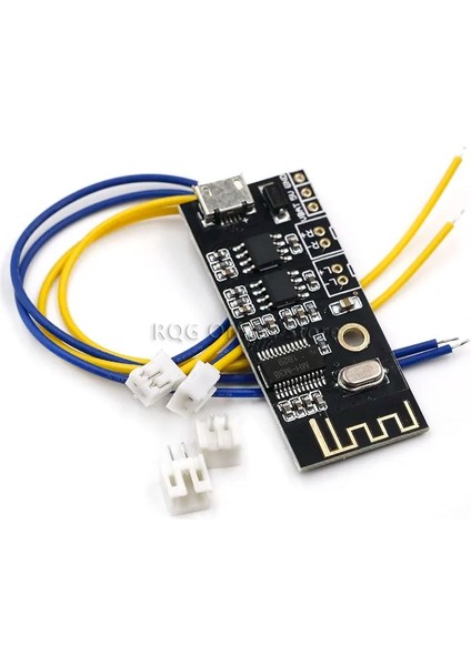 M38 Tarzı Mh-Et Canlı Mh-Mx8 Mp3 Dekoder Kartı Bluetooth 4,2 Ses Modülü Verlustfreie Stereo Dıy Tamir Lautsprecher Hohe Fidelity Hıfı (Yurt Dışından) modelleri