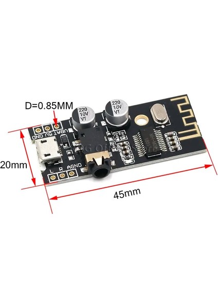 M38 Tarzı Mh-Et Canlı Mh-Mx8 Mp3 Dekoder Kartı Bluetooth 4,2 Ses Modülü Verlustfreie Stereo Dıy Tamir Lautsprecher Hohe Fidelity Hıfı (Yurt Dışından) indirimleri