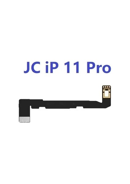 11PRO Tarzı 1 Takım Jcıd Jc V1S Yüz Kimliği Flex Kablo Nokta Vuruşlu iPhone x Xr Xs Pro Max Mad Adaptör Projektör Programcı Ic Tamir Kiti (Yurt Dışından)