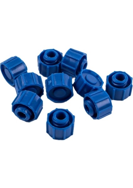 Bl Tarzı Yringe Durdurma Ucu Kapağı Luer Lock Şırınga Vidası Hassas Uçlar Sıvı Dağıtıcı Iğneler Ölçer Yuvarlak Fiş Kapağı (Yurt Dışından)