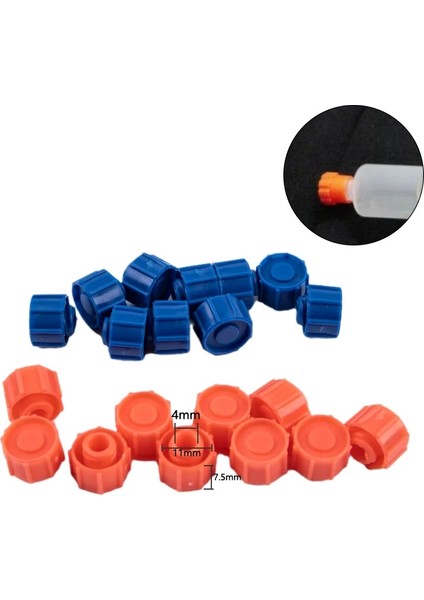 Bl Tarzı Yringe Durdurma Ucu Kapağı Luer Lock Şırınga Vidası Hassas Uçlar Sıvı Dağıtıcı Iğneler Ölçer Yuvarlak Fiş Kapağı (Yurt Dışından) fiyatları