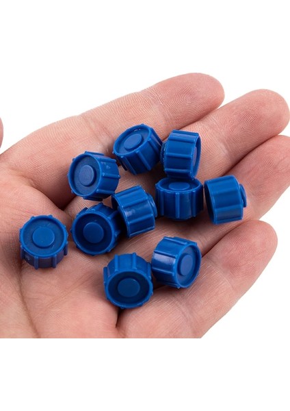 Bl Tarzı Yringe Durdurma Ucu Kapağı Luer Lock Şırınga Vidası Hassas Uçlar Sıvı Dağıtıcı Iğneler Ölçer Yuvarlak Fiş Kapağı (Yurt Dışından) indirimleri